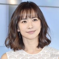 優木まおみ、離婚発表「協力しながら子育てを続けてまいります」 画像