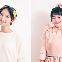 齋藤飛鳥＆富田望生、W主演決定 “あんたが”谷口菜津子「まめとむぎ」実写ドラマ化【コメント】 画像