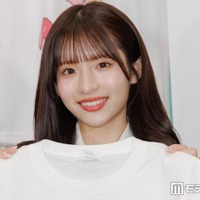 AKB48メンバー、ノースリ＆ミニ丈私服姿公開 浜松ショットに「上品で素敵」「ビジュ最強」の声 画像