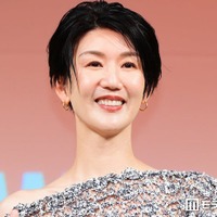 元バレー日本代表・栗原恵「息子ごはん」公開 具沢山のカレーに「目玉焼きでひと手間加えてて愛情感じる」「器の形かわいい」の声 画像