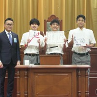 高校生政策甲子園、決勝大会開催…最優秀賞9/1から国民投票 画像