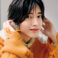 なにわ男子・道枝駿佑、こだわりたいのは「家で飲むコーヒー」暮らしぶりに迫る「ESSE」初の“特別版”表紙登場 画像
