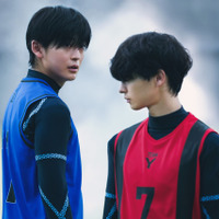 実写映画『ブルーロック』興収10億円突破！台湾でも好調＆海外公開も拡大中 画像