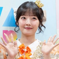 CUTIE STREET、今後の目標宣言「今年の紅白歌合戦に出ること」武道館公演開催でデビューからの夢実現【「8TREASURES」囲み取材】 画像