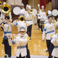 台湾次世代スターたち集結、青春の日々映し出す『進行曲 マーチングボーイズ』場面写真 画像