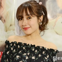 前田希美「前回より少し短め」イメチェン新ヘア公開「印象変わる」「美しさ増し増し」と反響 画像