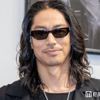 EXILE・AKIRA、“3児の父”HIROの変化明かす「9時には電話がつながらない」 画像
