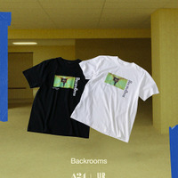 A24映画『バックルームズ』×URBAN RESEARCH、コラボアイテム発売　Tシャツやキャップ、トートバッグなど 画像