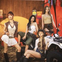 KISS OF LIFE、日本2ndミニアルバム『SWEAT -JAPANESE EP-』9月16日発売　日本オリジナル新曲も収録 画像