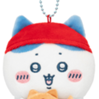 “店員さんな”シリーズなど「ちいかわ焼き」オリジナルグッズ新発売　秋限定でモモンガ達も登場 画像