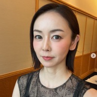 1児の母・宮崎宣子「夜ごはんが茶色い」食卓ショット公開「共感」「品数が多くてすごい」と反響 画像