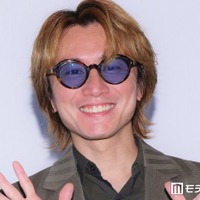 SUPER EIGHT安田章大、10代からスカート＆ネイル 自身の経験から語る“それぞれの普通”「否定せずにしっかりと認める」【平行と垂直】 画像