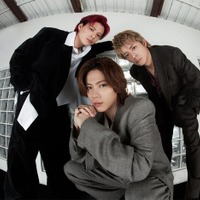 Number_i、ドジャースタジアムで始球式決定「朝から嬉しすぎて号泣」「おめでとう」ファンから喜びの声相次ぐ 画像