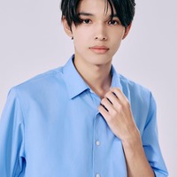 恋リア出身・倉澤俊、世が世なら!!!でアイドルデビュー 恋人の存在を公にしたまま異例の挑戦【プロフィール】 画像