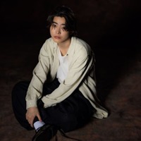 倉悠貴、実写映画「ブルーロック」座長・高橋文哉の熱意に刺激 なにわ男子・高橋恭平との意外な共通点も明かす 【モデルプレスカウントダウンマガジン】 画像