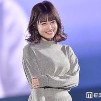 元48メンバー、ミニワンピコーデで美術館へ 美脚ショットに「思わず二度見する美しさ」「お人形さんみたい」と反響 画像