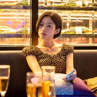 河合優実、石原さとみ主演「ポリティカルパン」でフジ系連ドラ初登場“夜遊び繰り返す”元総理大臣の娘役 画像