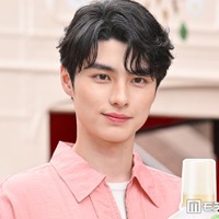 本田響矢、筋トレでリフレッシュ「最近は下半身の方を重点的にやっています」 画像
