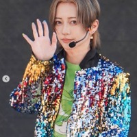 “全顔整形”リアルピース・こぺ「七変化」7人の芸能人ものまねメイク姿公開「技術素晴らしい」「完成度高い」の声 画像