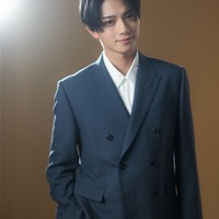 岩瀬洋志、憧れ・鈴木亮平に痺れた瞬間「本当に震えました」念願の医療作品「TOKYO MER」初出演秘話【モデルプレスカウントダウンマガジン】 画像