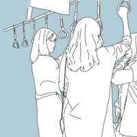 お育ちの良い方々が「電車で絶対しないこと」とは？公共の場でのマナーの盲点 画像
