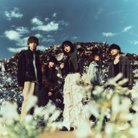 NELKE、新アーティストビジュアル解禁。ONE MAN LIVE TOUR 2027のツアータイトルは「BOND」に決定 画像