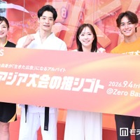 石川佳純・入江陵介・角田夏実「アジア大会」日本の獲得メダル数予想 画像