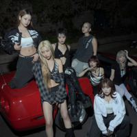XG、LAの夜の住宅街を舞台にした「NO GOOD」のPerformence Video公開。「この完成度は凄い」と絶賛の声 画像