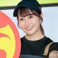 ももクロ佐々木彩夏「アイドルがお酒が好きだって最初は言いづらかったんですけど」串カツ田中好き公言での変化 1人居酒屋も克服 画像