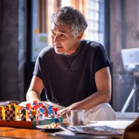 渡部篤郎、謎多き情報屋に…石原さとみ主演「ポリティカルパン」 画像