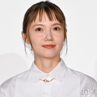 「豊臣兄弟！」市役・宮崎あおい、勝家（山口馬木也）の「愛情を感じた」“退場回” 未公開シーン明かす 山口もスタジオで思わず涙 画像