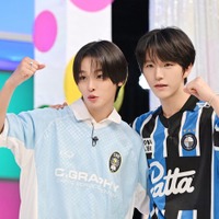 NCT WISH、胸キュンセリフ選手権＆メンバーの本音深掘り「うれしかった言葉」は？【NCT WISHの放課後グランプリ】 画像