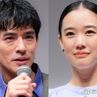 「Tシャツが乾くまで」蒼井優＆中島歩、最終回で“チケットの謎”回収を明言「誰も想像していなかった感じに」 画像