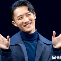 Snow Man岩本照、タイムトラベルで叶えたいこと「ずっと思ってます」ロマンチックな回答に共演者驚き【タイムトラベラーズ・ワイフ】 画像