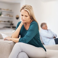 モラハラ夫と40年も連れ添ってしまった。モンスタークレーマーなのに、偉い人には媚びへつらう。残りの人生、「一緒にいて楽しくない」夫とこのままでいい？ 画像