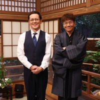 くりぃむしちゅー雑学バラエティー、レギュラー放送決定 特番から内容もパワーアップ【土曜くりぃむ雑学】 画像