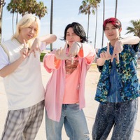 「テレビ×ミセス」ロサンゼルスでのオフ日に密着「イタズラ涼ちゃん in LA」も発動 画像