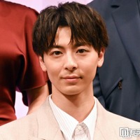高杉真宙、主演・川口春奈の座長姿を絶賛「全員で最大のフォローをしようと思っていたんですけれど」【ママがもうこの世界にいなくても　私の命の日記】 画像