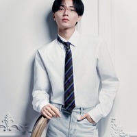 キンプリ永瀬廉、ディオールビューティーのアンバサダー就任「とても光栄で嬉しく思います」 画像
