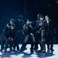 BTS、北米ツアーで約192万人動員・新記録の樹立 LA公演ではジョングク＆RMの誕生日を祝福 画像