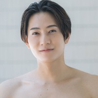timelesz橋本将生「サ道2026」出演決定 Jリーガー目指すストイックな青年役 キービジュアル＆トレーラー解禁 画像