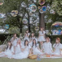 ＝LOVE「うたコン」生出演で新曲「恋、はじめました。」披露・「MTV VMAJ 2026」でMV2冠受賞 画像