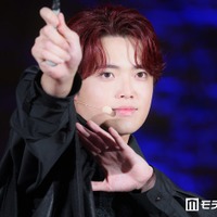 トラジャ吉澤閑也、“師匠”からの嬉しかった言葉告白 画像