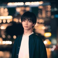 原因は自分にある。吉澤要人、ヒロインを献身的に支える恋人役 日本の連ドラ史上初全話シンガポールロケ【SQUALL】 画像
