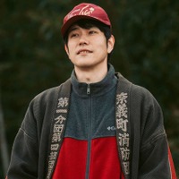 カンヌも沸かせた松山ケンイチ、“何か”がありそうなキーパーソンの本編映像『ナギダイアリー』 画像