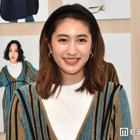 有末麻祐子、14年間所属の事務所・レプロエンタテインメント退所「Seventeen」「ViVi」のモデルとして活躍 画像