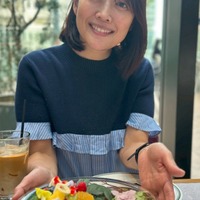 元TBS海保知里アナ、冷蔵庫の整理で作った大量のおかず公開 自作ジェノベーゼソースも「手際が良すぎる」「天才」の声 画像