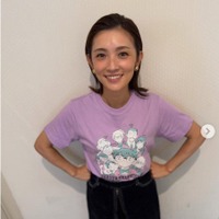 星野真里、難病の娘とのセッション披露「素敵な親子時間」「愛が溢れてる」の声 画像