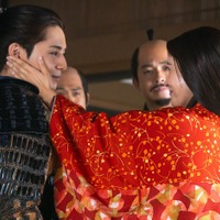 【豊臣兄弟！ 第35話】三好信吉（山田涼介）、作戦の大将に 徳川軍の奇襲で羽柴軍大敗 画像