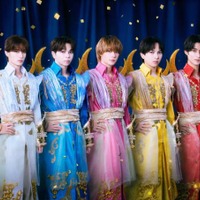 M!LKの「時空超えてユニバース」が初登場1位！歌詞注目度ランキングにSnow Manらランクイン 画像